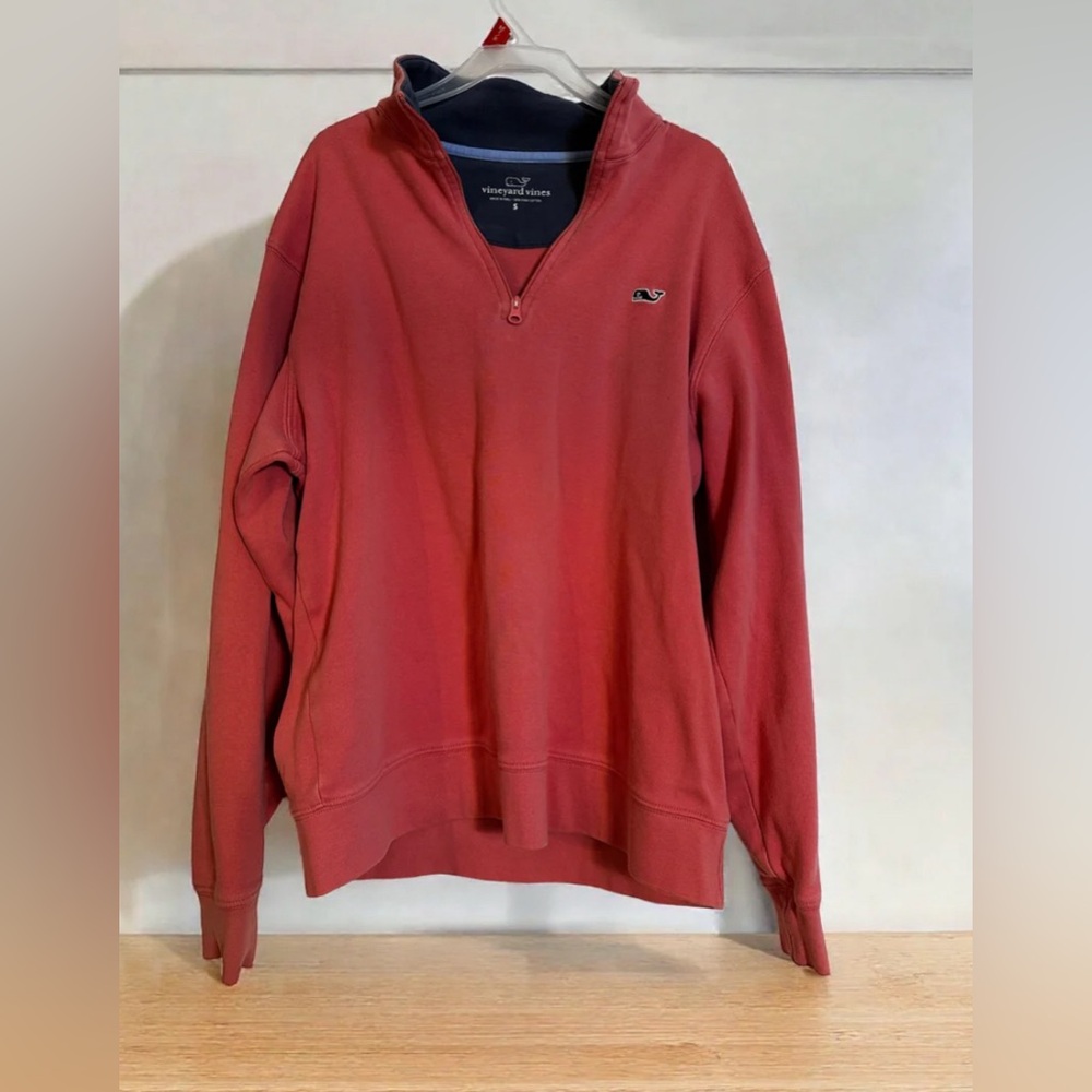 Vineyard Vines Small Pullover